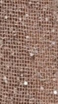 Zinnia Sequins Maxi Dress - Beige