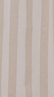 Pippa Maxi Dress - Beige Stripe