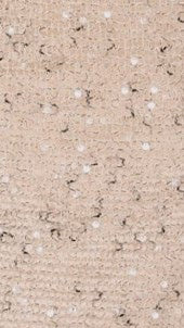 Matisse Sequins Maxi Dress - Cream
