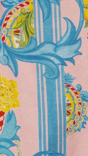 Sella Maxi Dress - Summer in Sicily