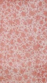 Page Maxi Dress - Pink / White Floral