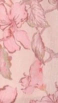 Cerilla Mini Dress - Pink Floral